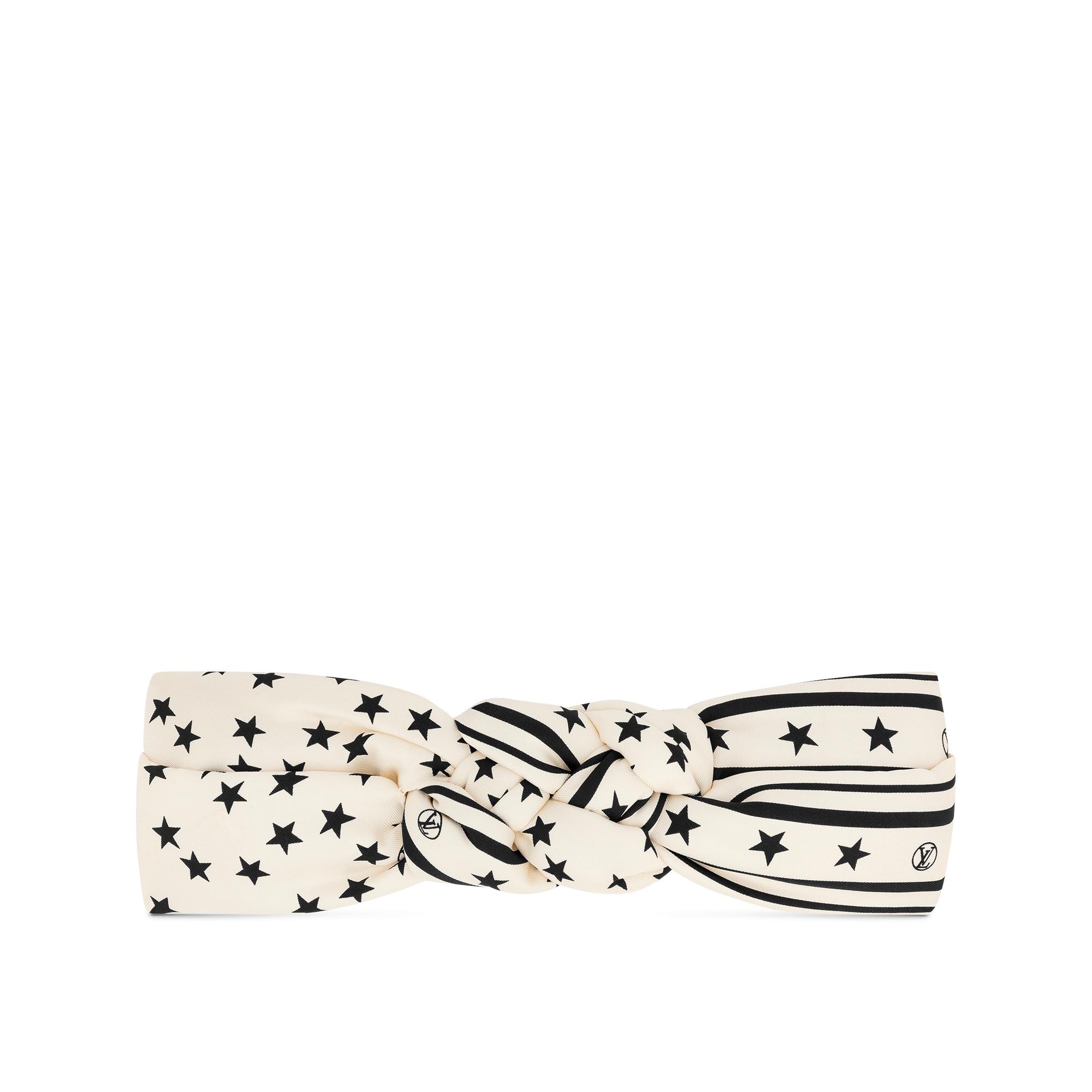 Summer Stardust Headband S00 Women Accessories LOUIS VUITTON